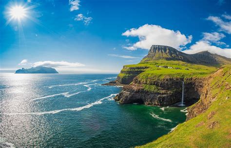 Faroe islands online dating